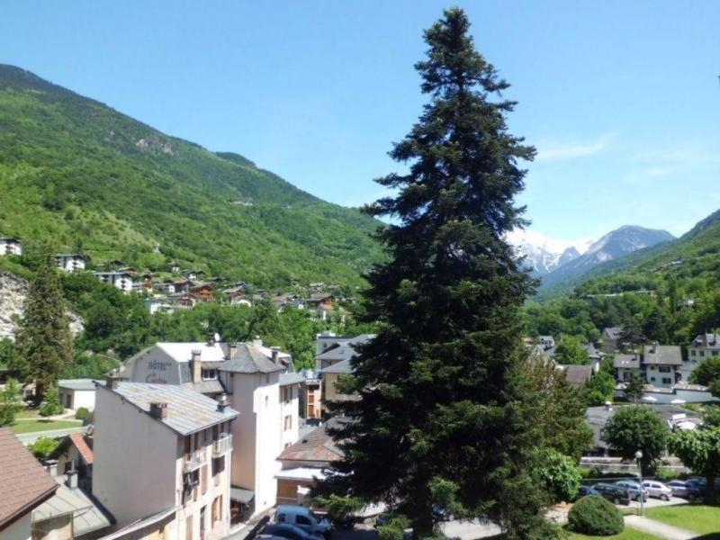 Vesca Studio - Vue Sur La Montagne บรีดเดอ-เล-แบ็ง ภายนอก รูปภาพ